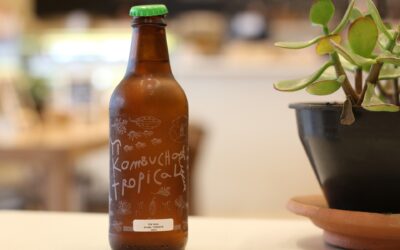 Kombucha