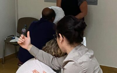 🎯 Qualité de vie au travail (QVT) : Et si vous faisiez une vraie pause bien-être dans votre entreprise ?